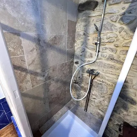 La Maison De Blanche Neige *