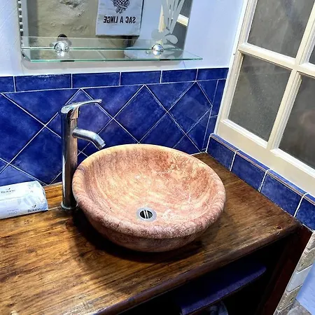 La Maison De Blanche Neige בית נופש