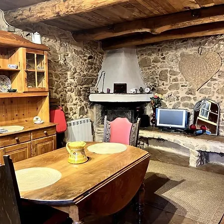 Holiday home La Maison De Blanche Neige