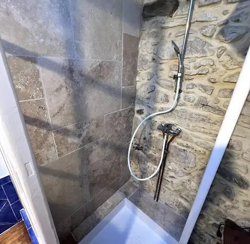 La Maison De Blanche Neige *